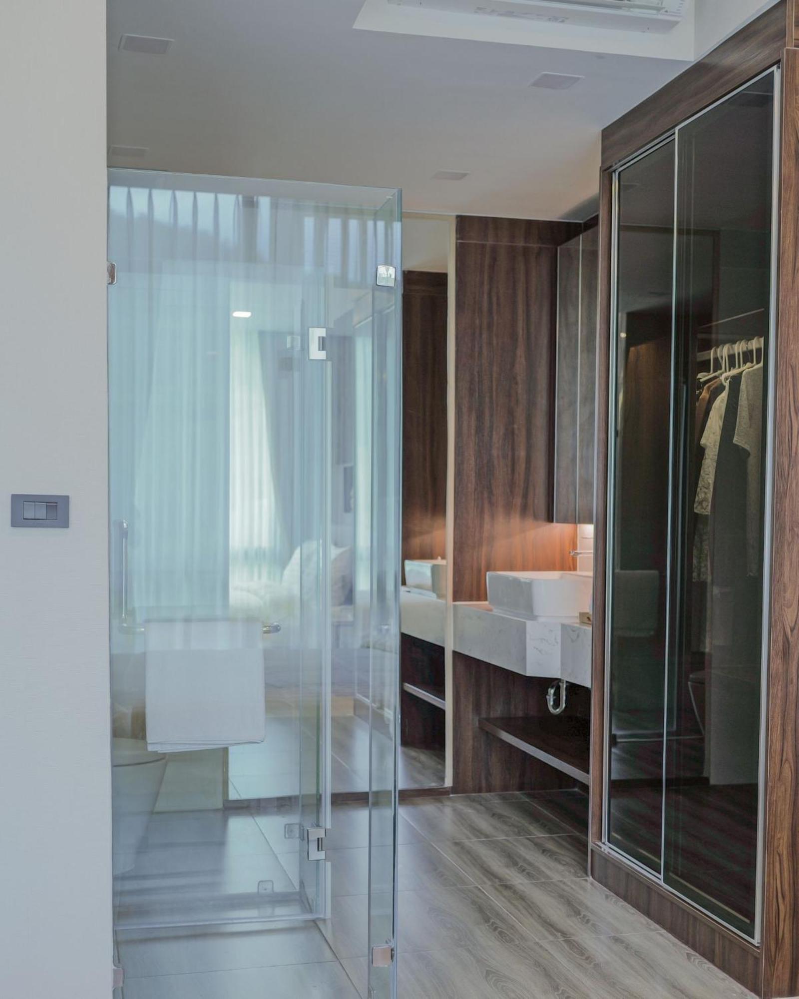 Hotel Oabkod At Forest Khaoyai *