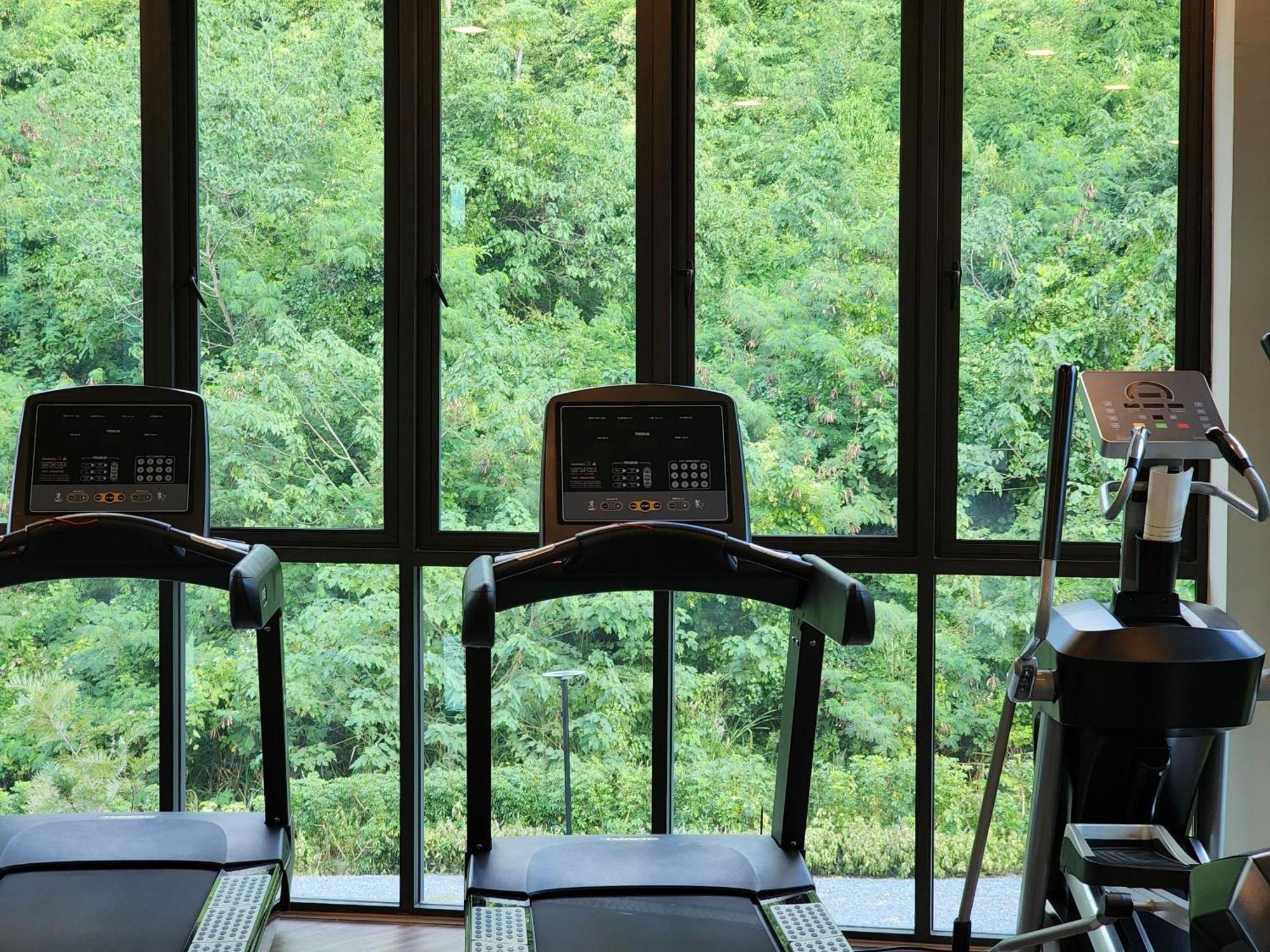 Hotel Oabkod At Forest Khaoyai *