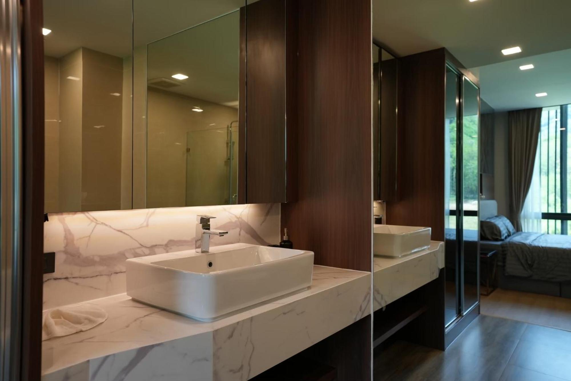 Hotel Oabkod At Forest Khaoyai *