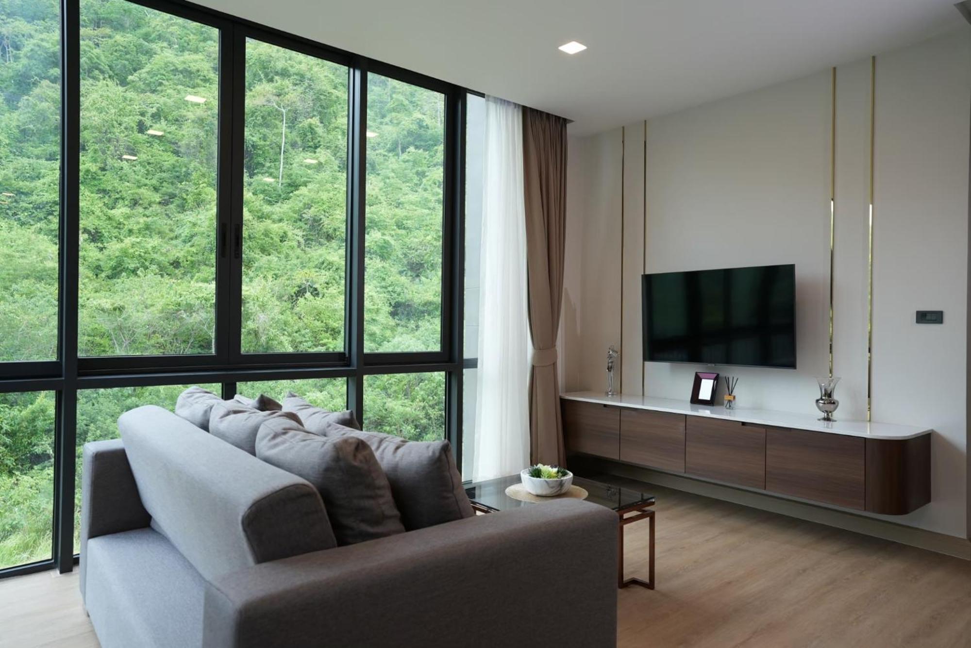 Hotel Oabkod At Forest Khaoyai