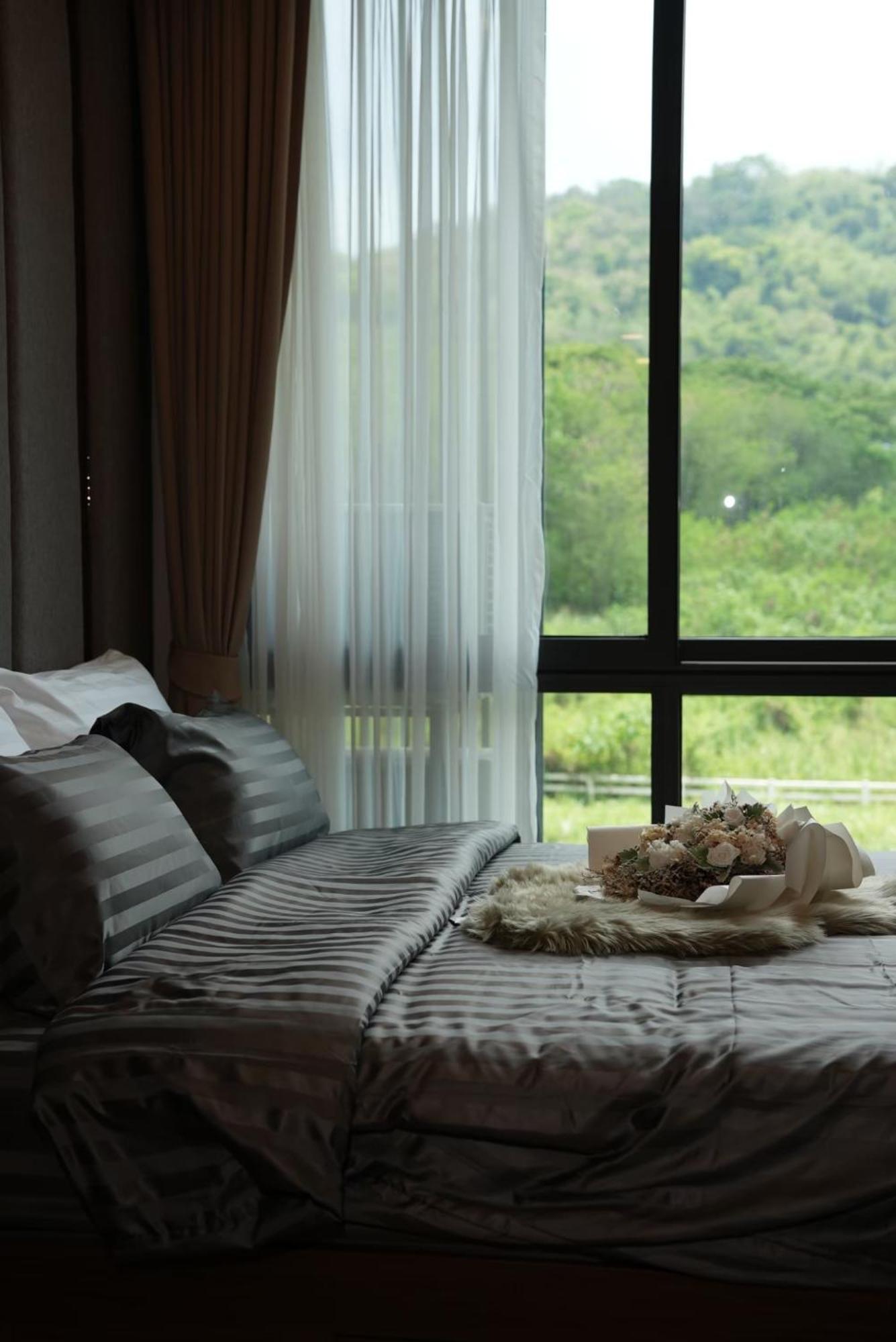 Hotel Oabkod At Forest Khaoyai Ban Huai Sok Noi
