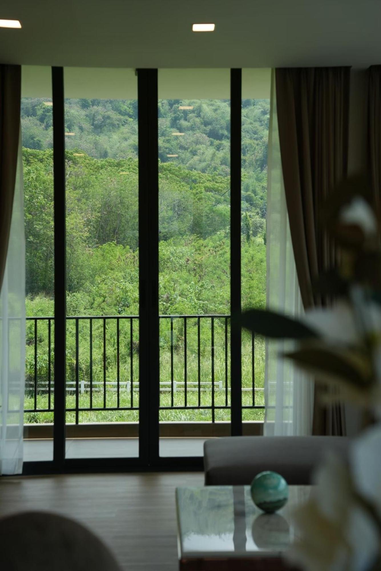 Oabkod At Forest Khaoyai