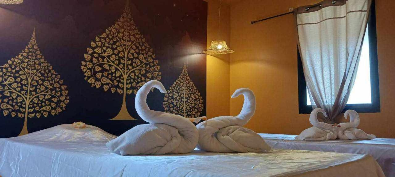 Viphuananresort Hotel 4*