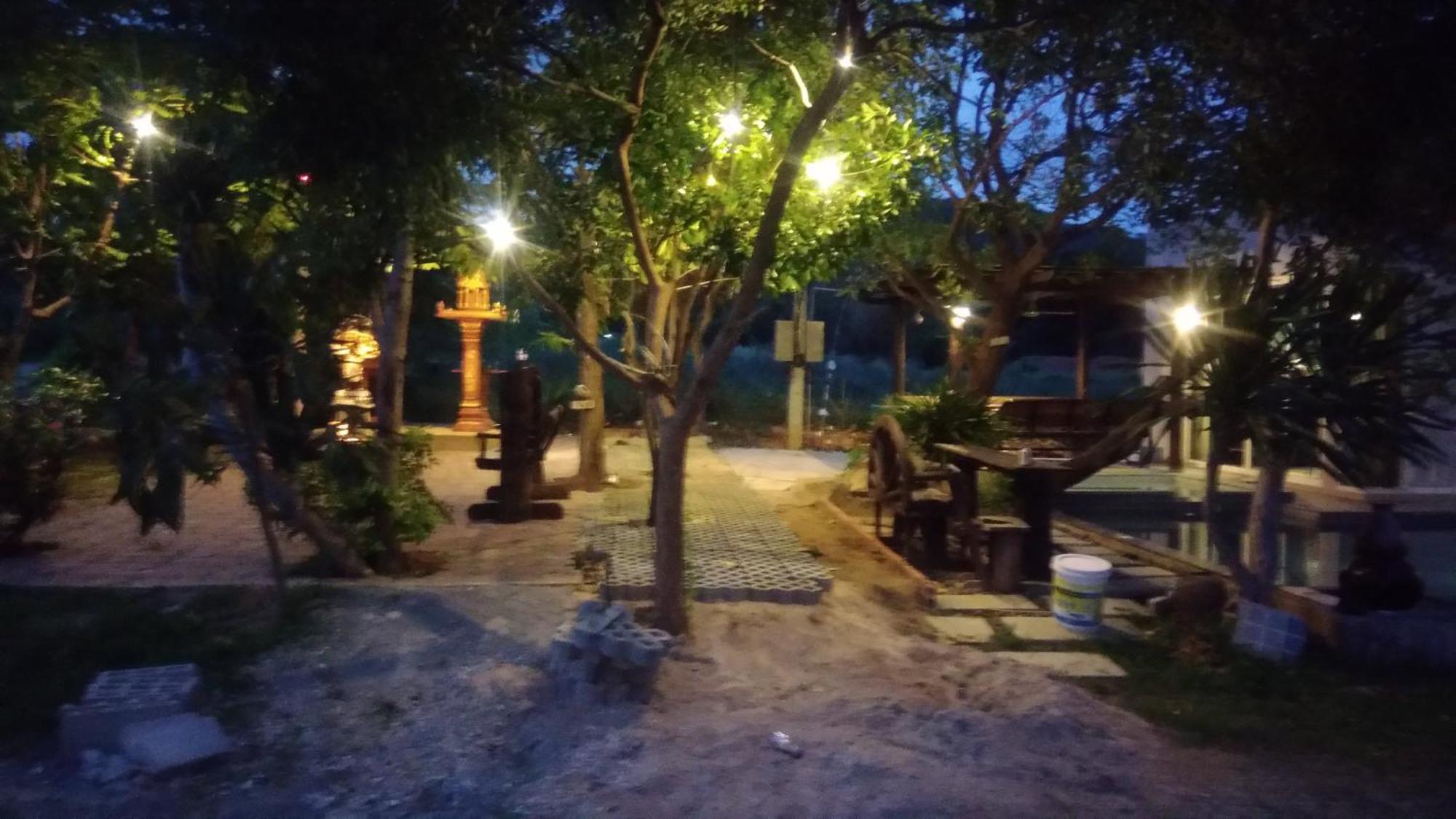 Angela Hotel