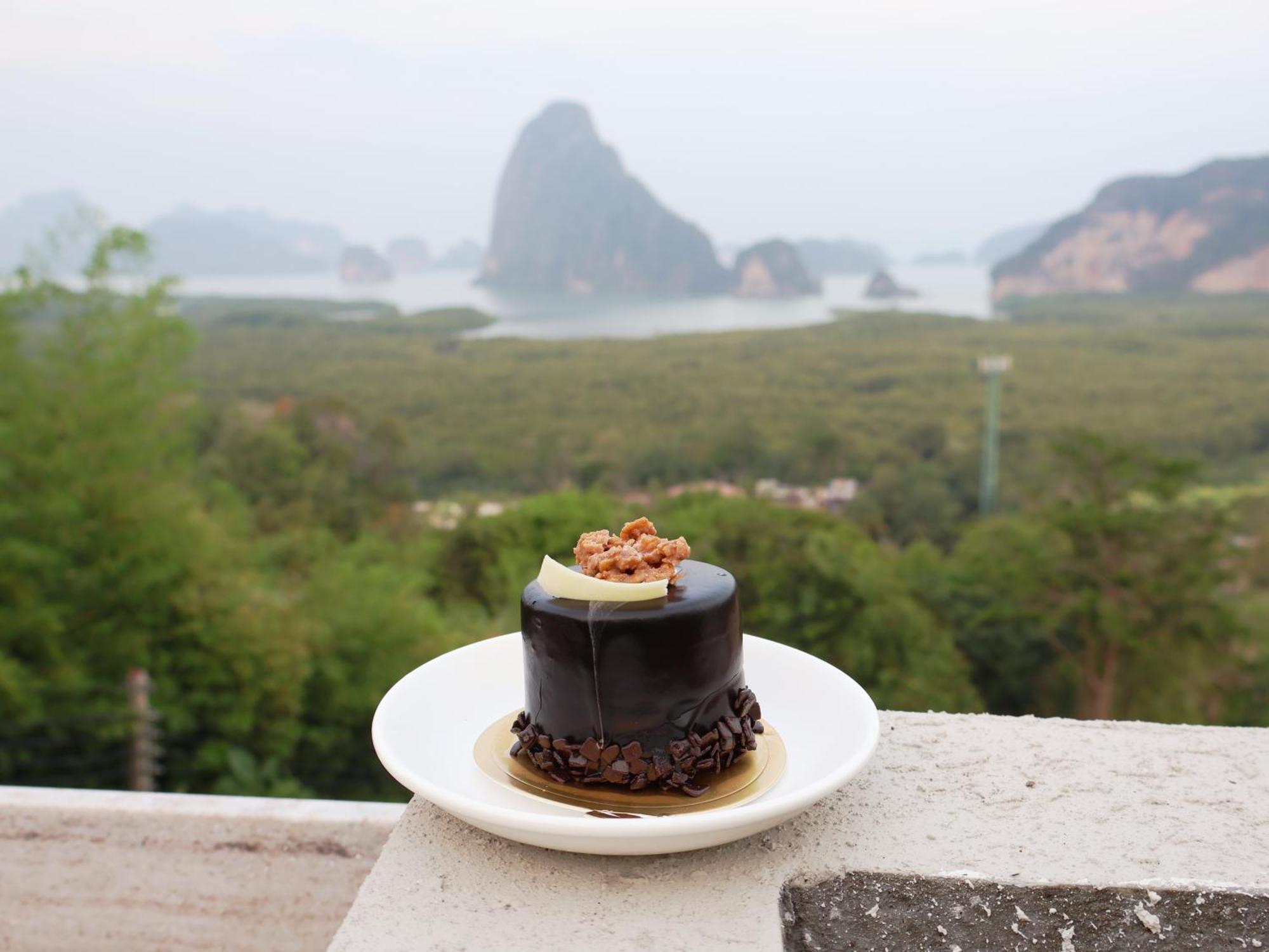 Resort Beyond Skywalk Nangshi Takua Thung
