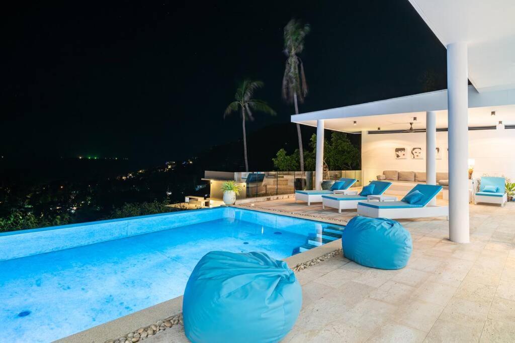 Villa Ayana - Amazing View