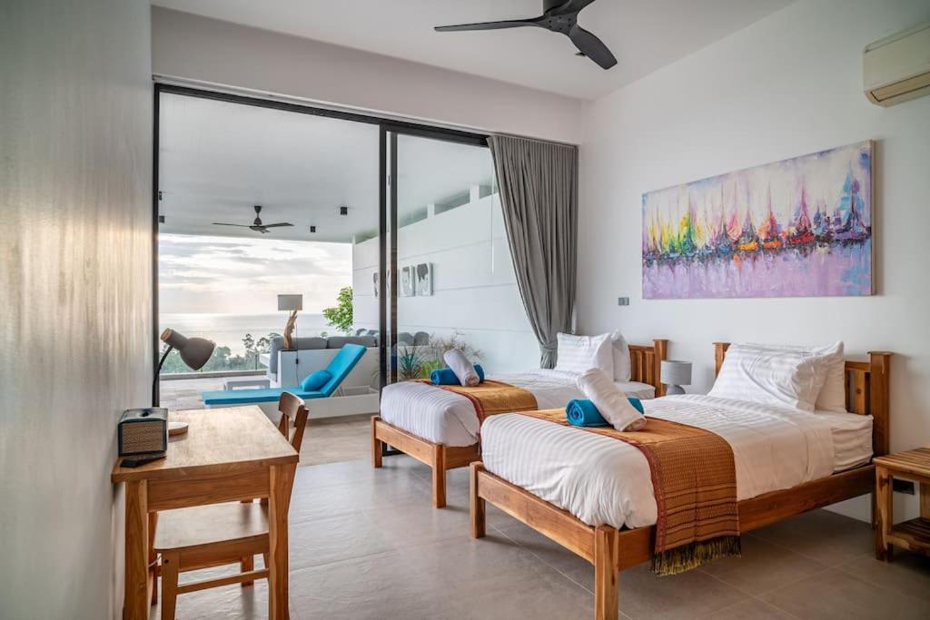 Ayana - Amazing View Villa Amphoe Koksamui