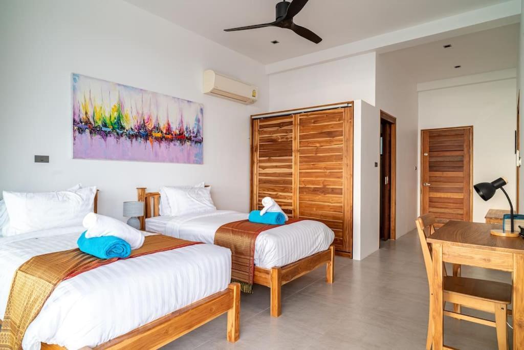 Ayana - Amazing View Villa