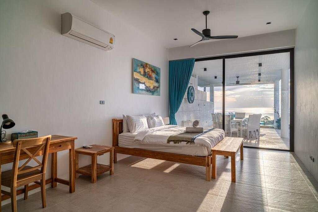 Ayana - Amazing View * Amphoe Koksamui