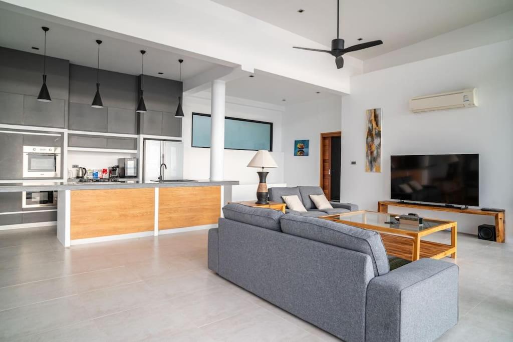 Ayana - Amazing View Villa