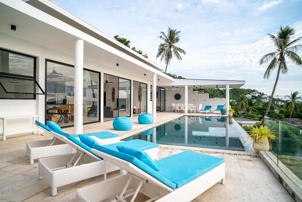Villa Ayana - Amazing View
