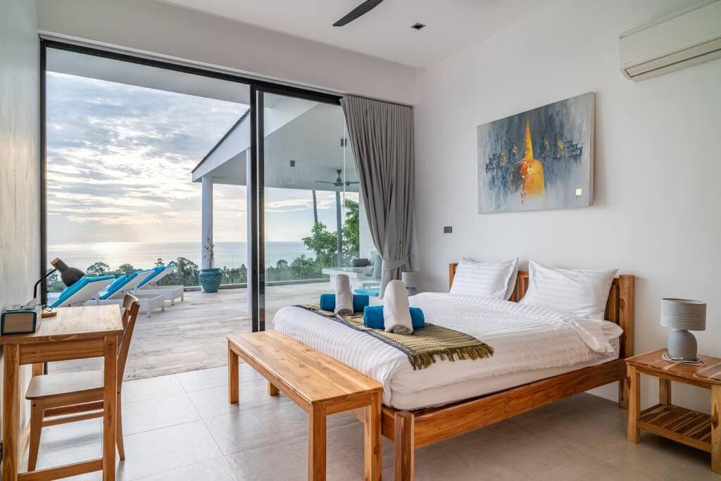 Ayana - Amazing View Amphoe Koksamui