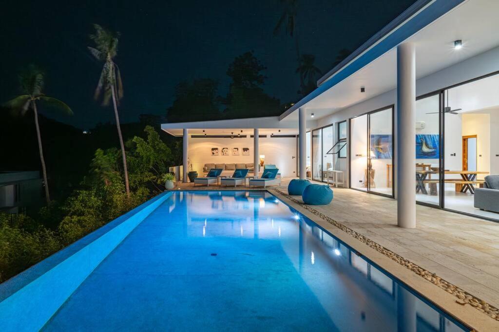 Ayana - Amazing View * Amphoe Koksamui