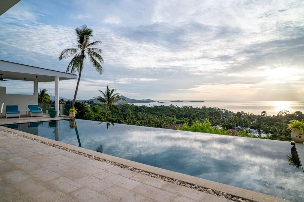 Ayana - Amazing View Villa Amphoe Koksamui