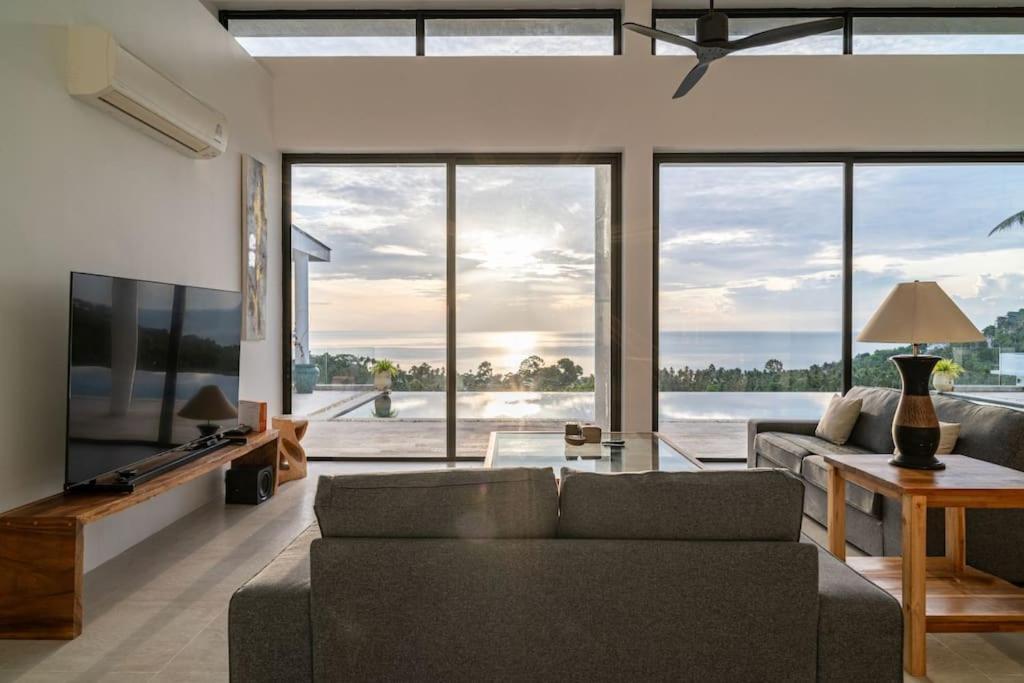 Villa Ayana - Amazing View