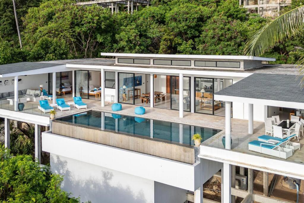 Villa Ayana - Amazing View Amphoe Koksamui