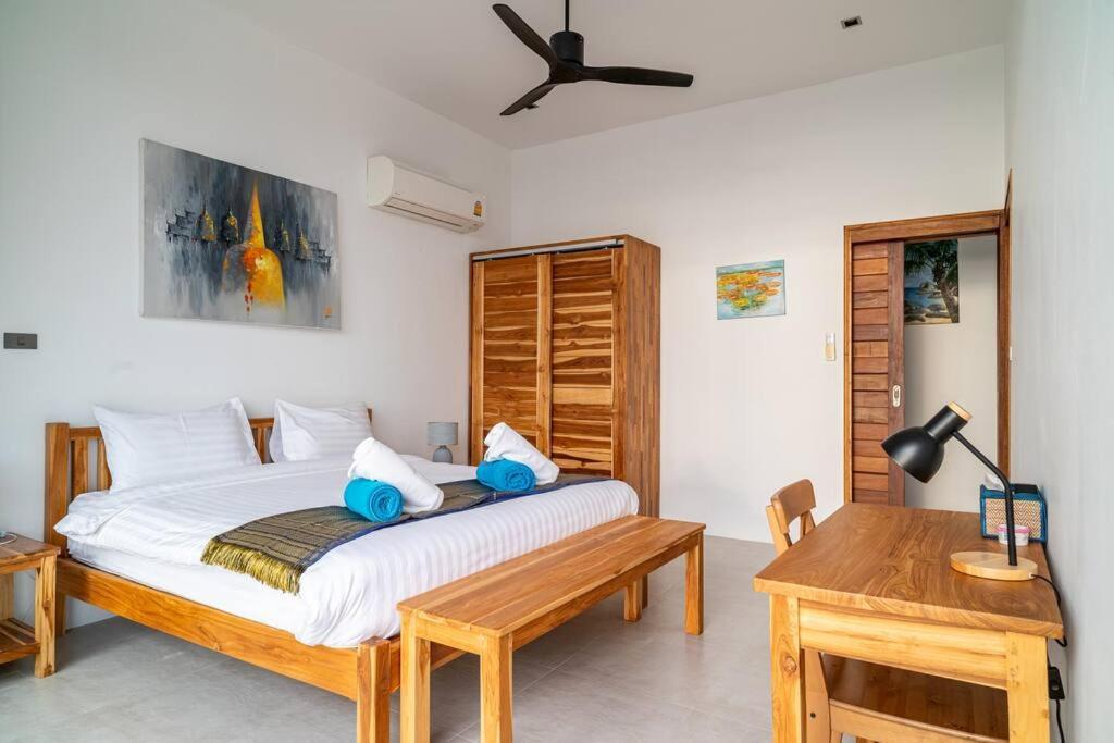 Villa Ayana - Amazing View Amphoe Koksamui