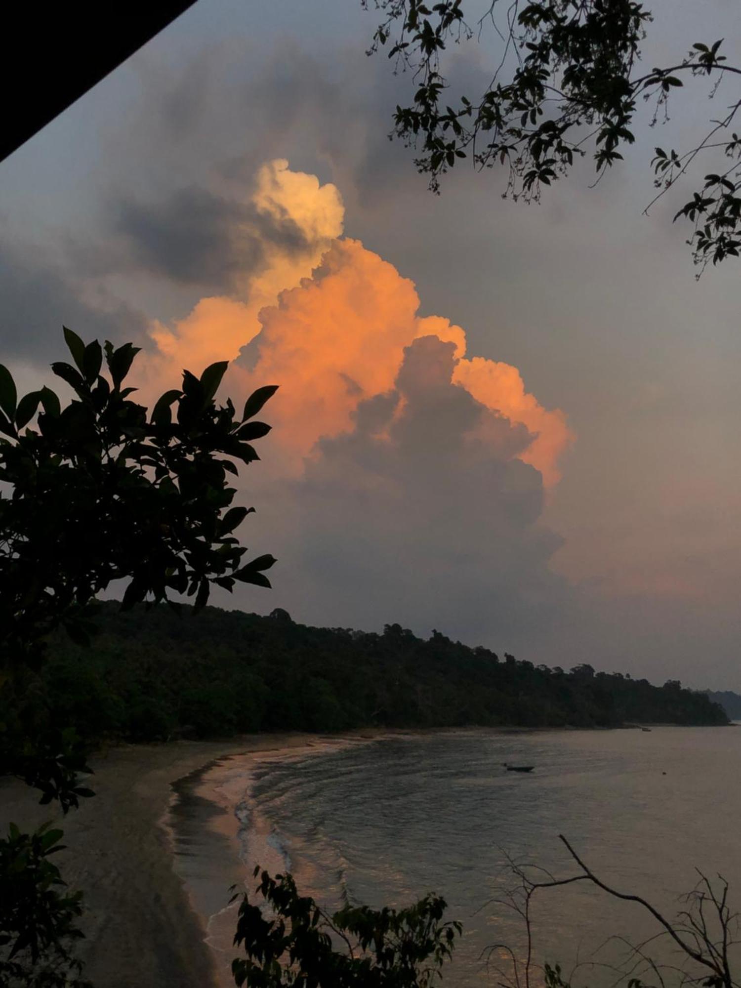 The Big House * Koh Chang Ranong