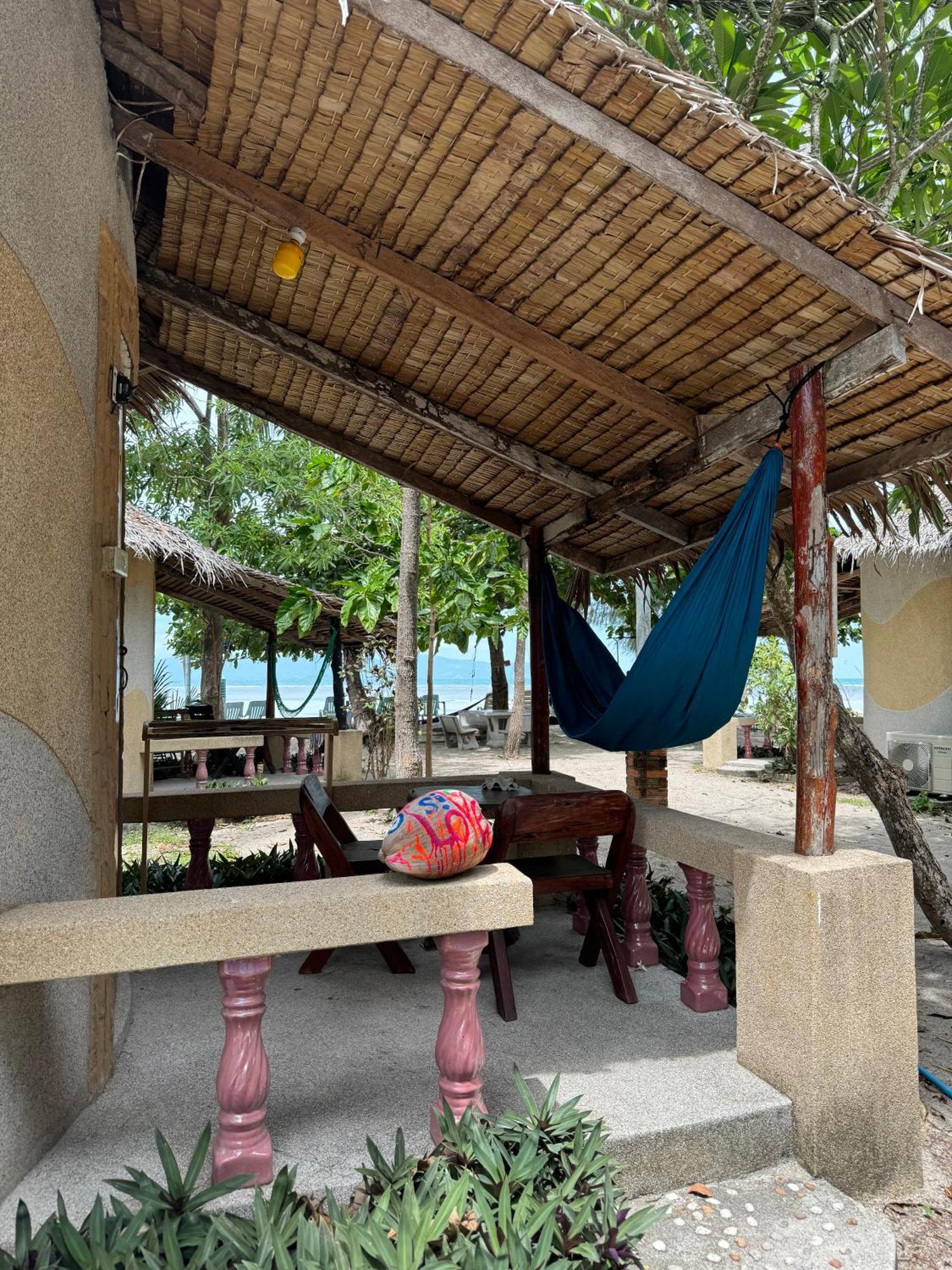 Seaside Siesta Holiday home Ko Pha Ngan