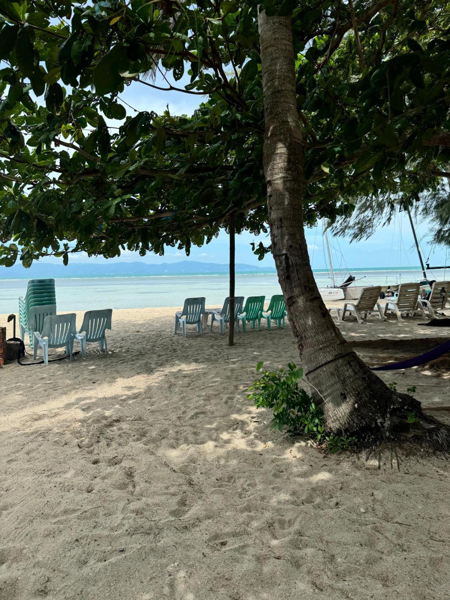 Holiday home Seaside Siesta Ko Pha Ngan