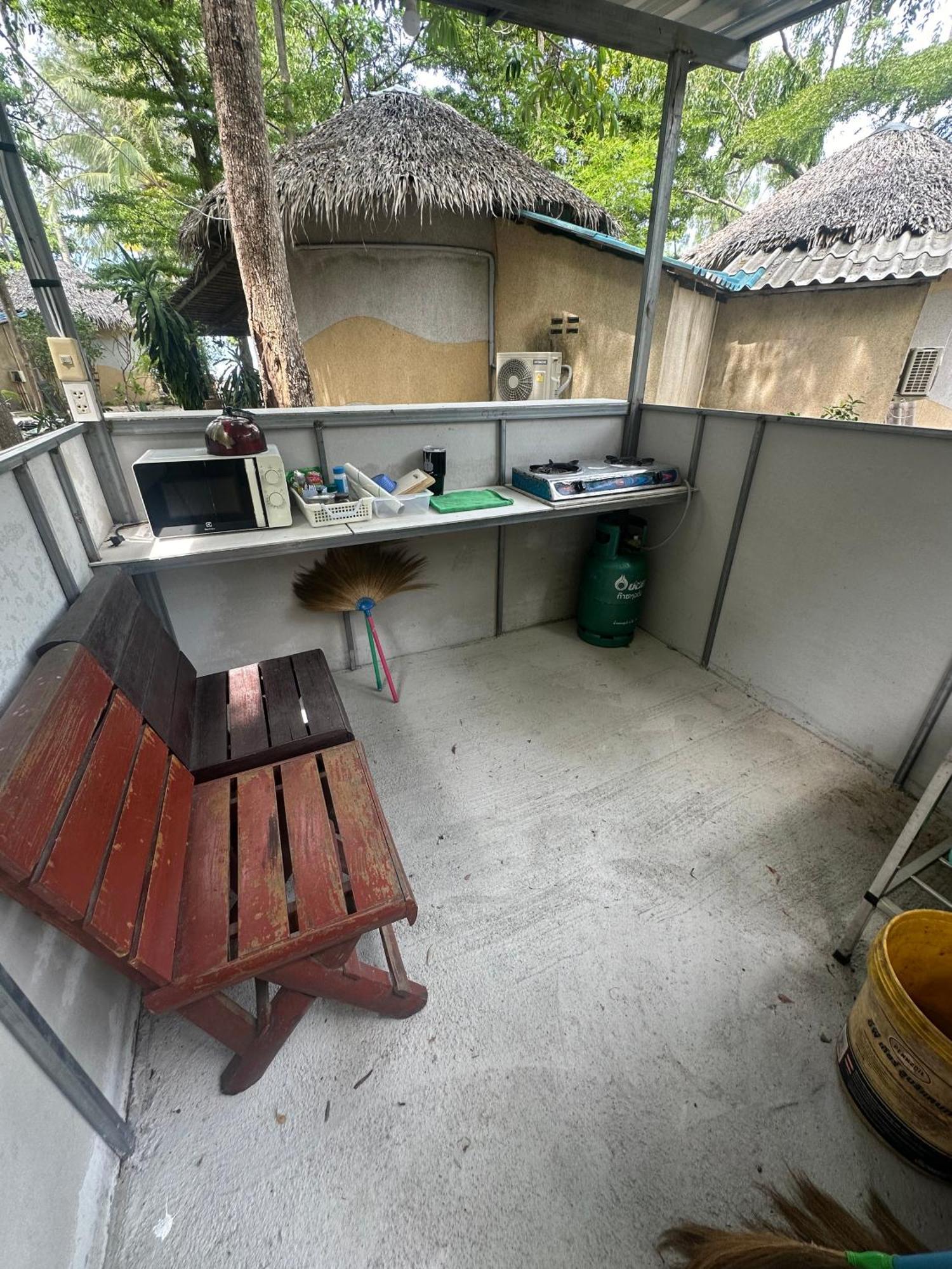 Holiday home Seaside Siesta Ko Pha Ngan