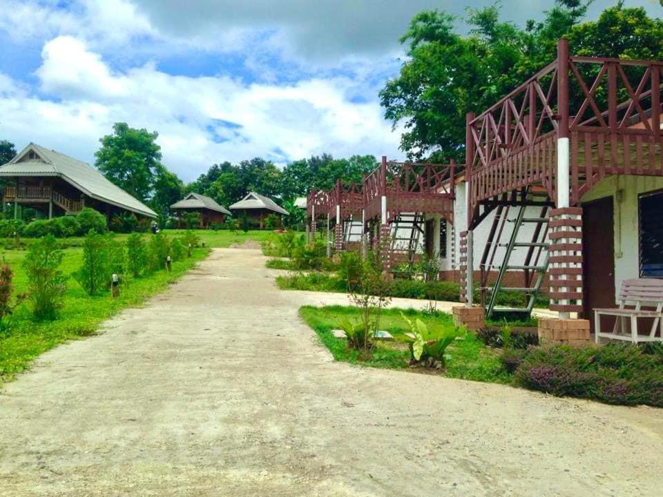 Wiang Kum Pai เวียงคำปาย Resort 2*