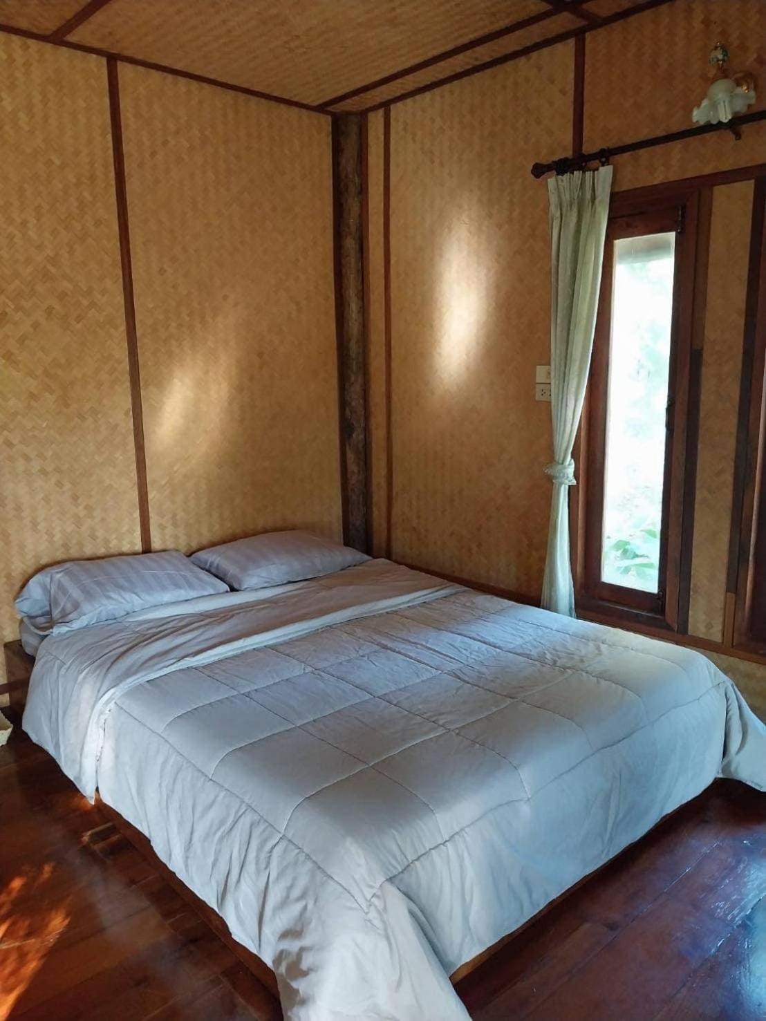 Resort Wiang Kum Pai เวียงคำปาย