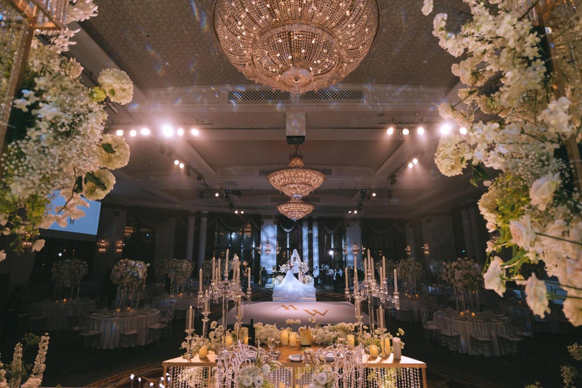 The Athenee Hotel, A Luxury Collection Hotel, 5* Banguecoque