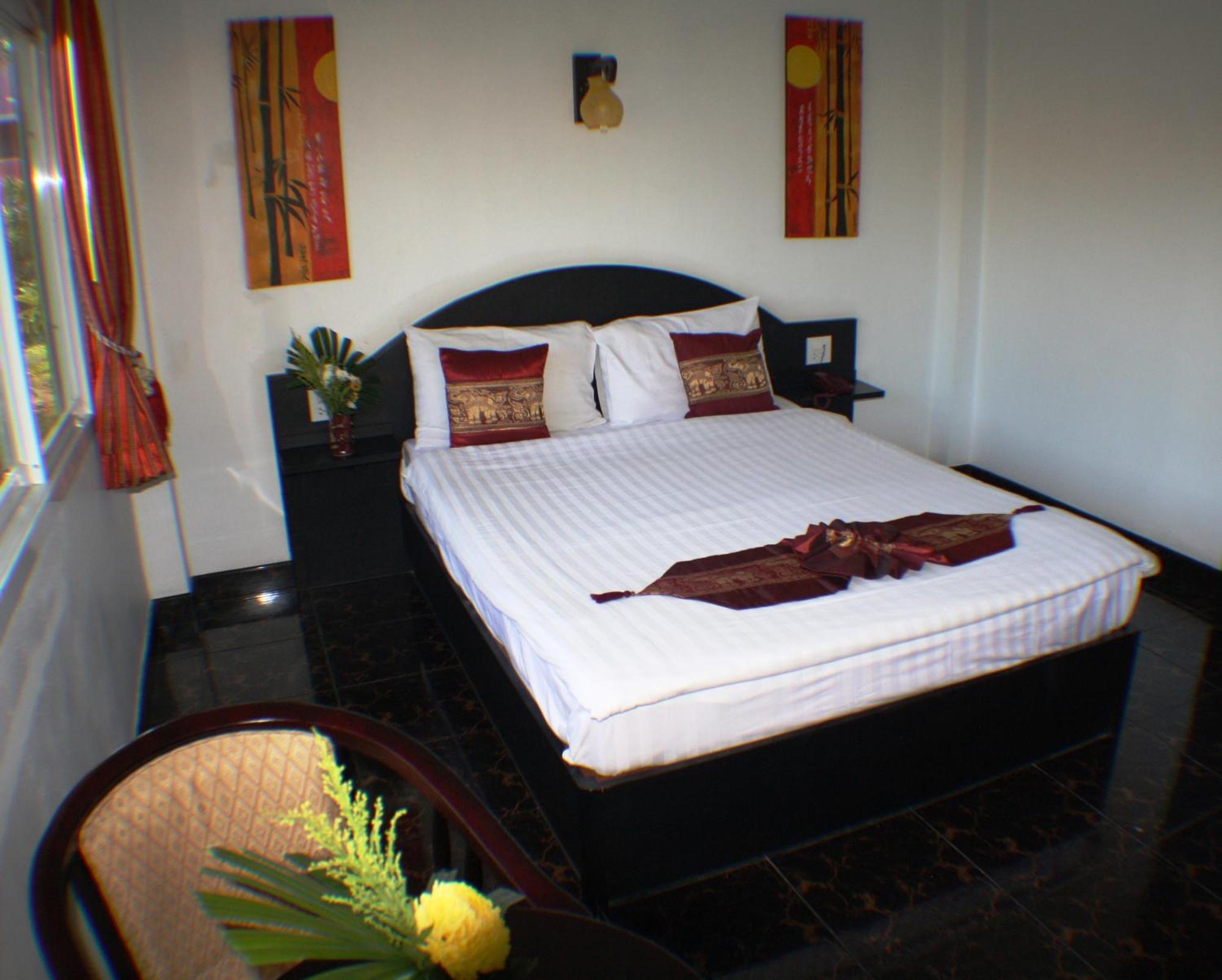 Resort Ao Thai
