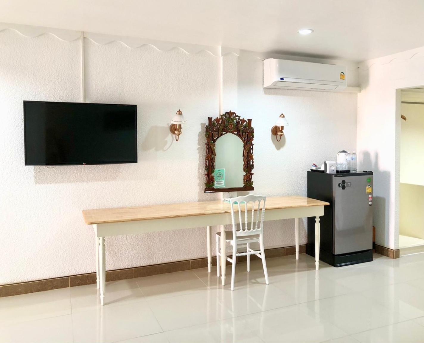 Resort Dad D By Lopburi