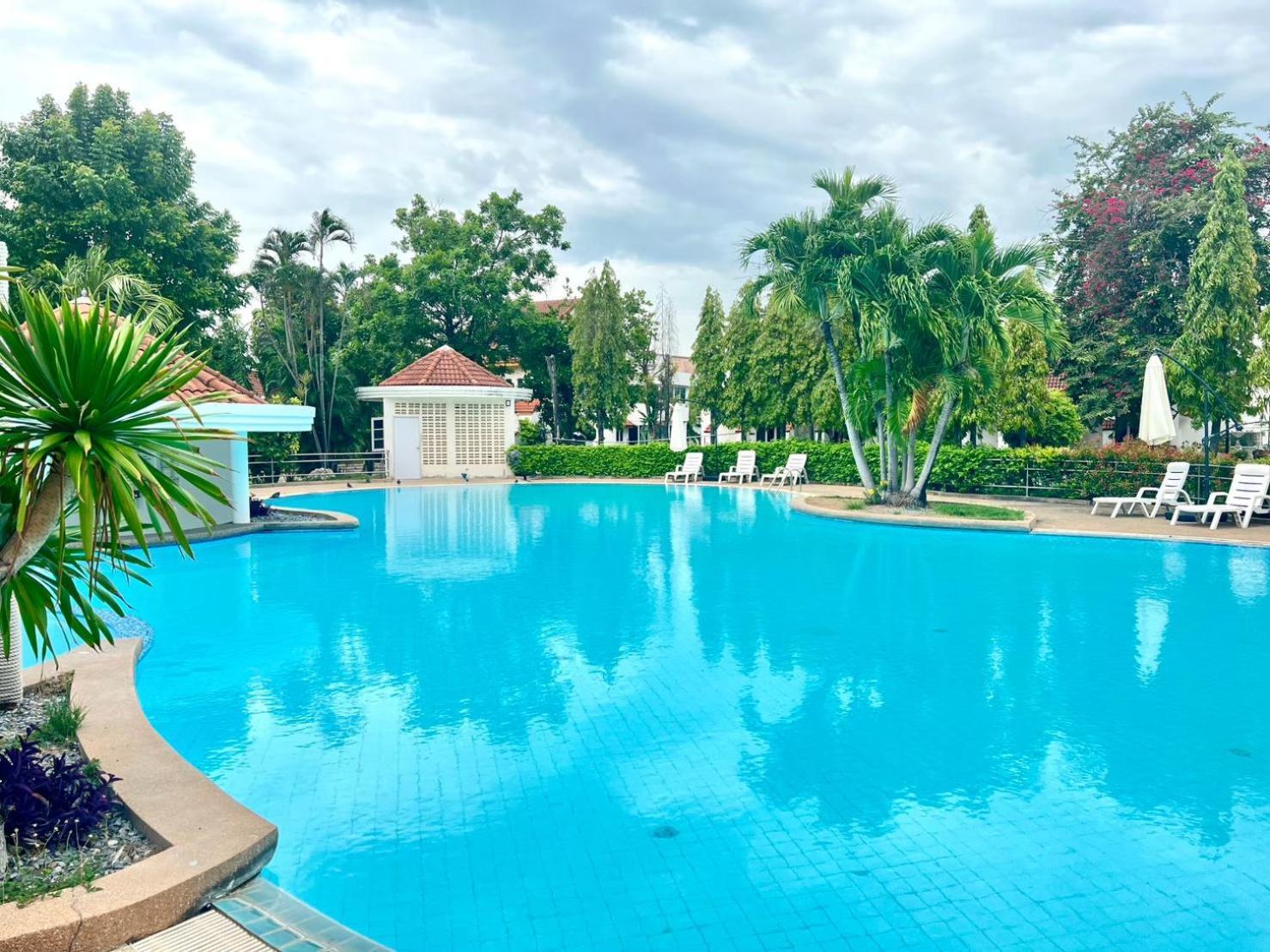 Dad D By Resort Lopburi