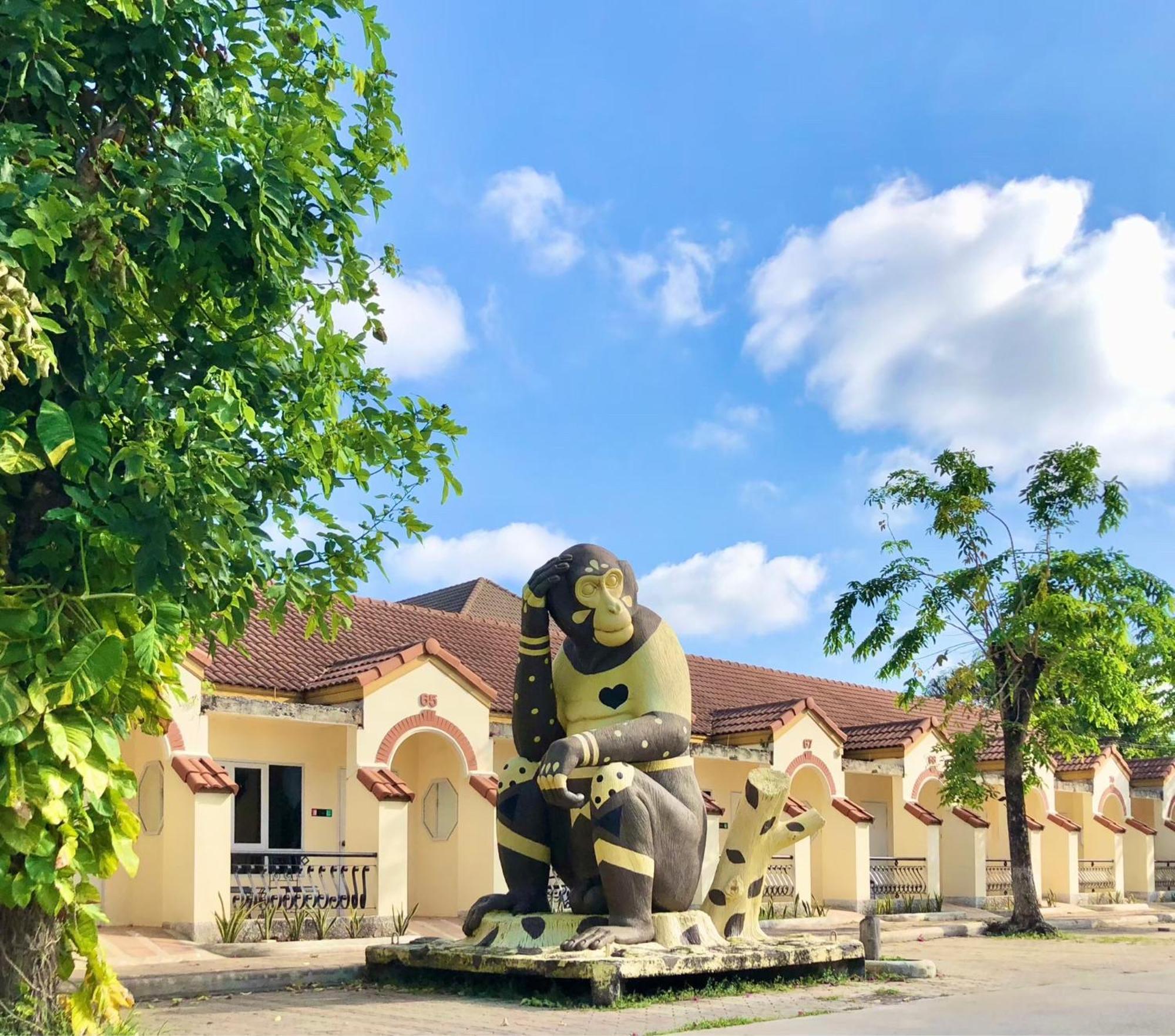 Dad D By Resort Lopburi