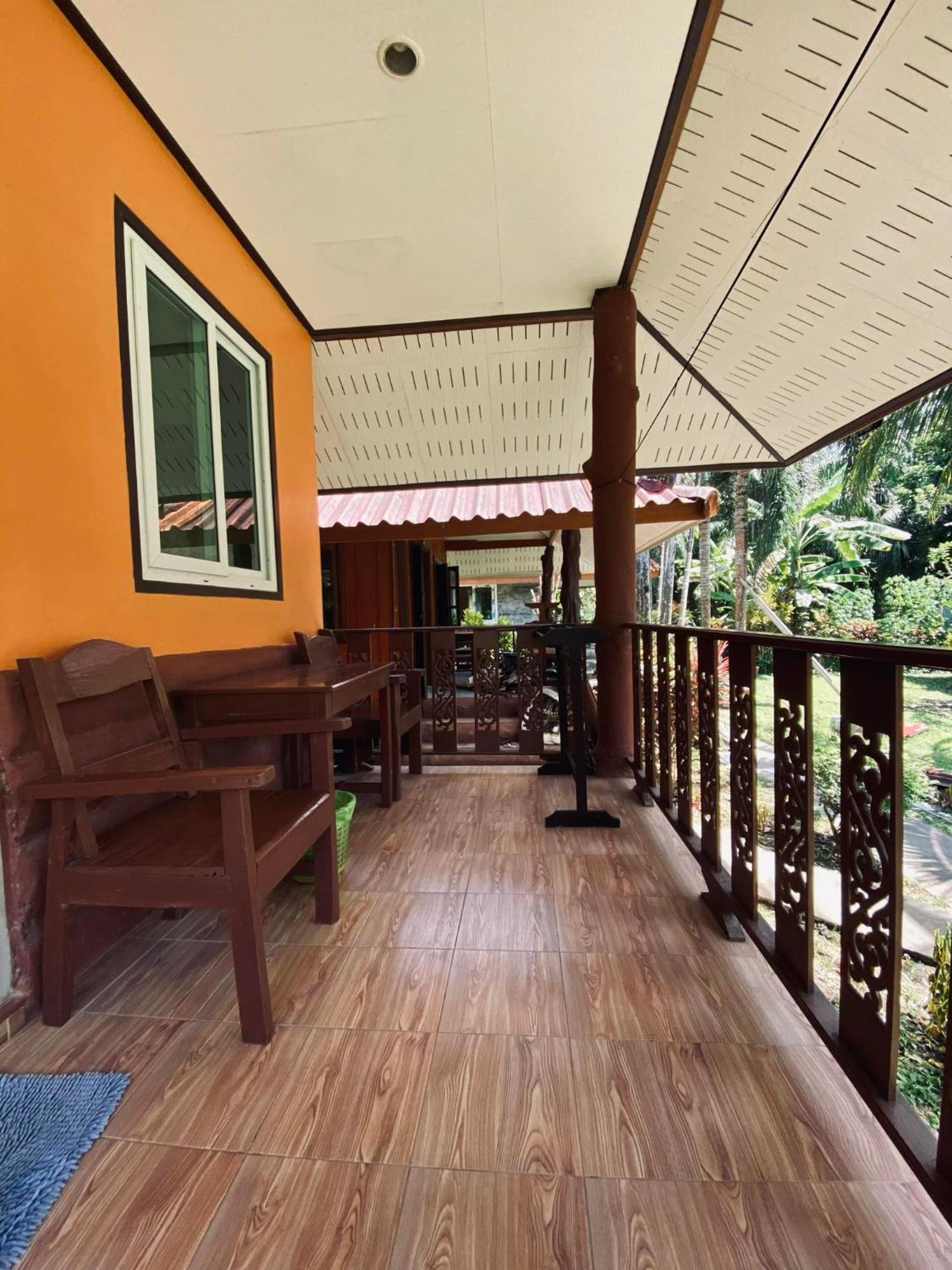 Khao Sok Nung House Khao Sok National Park