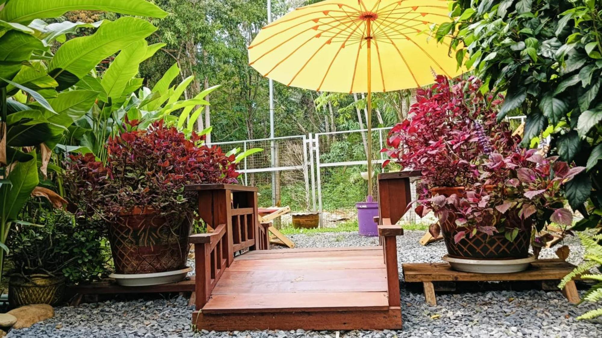 Boonya Koh Chang