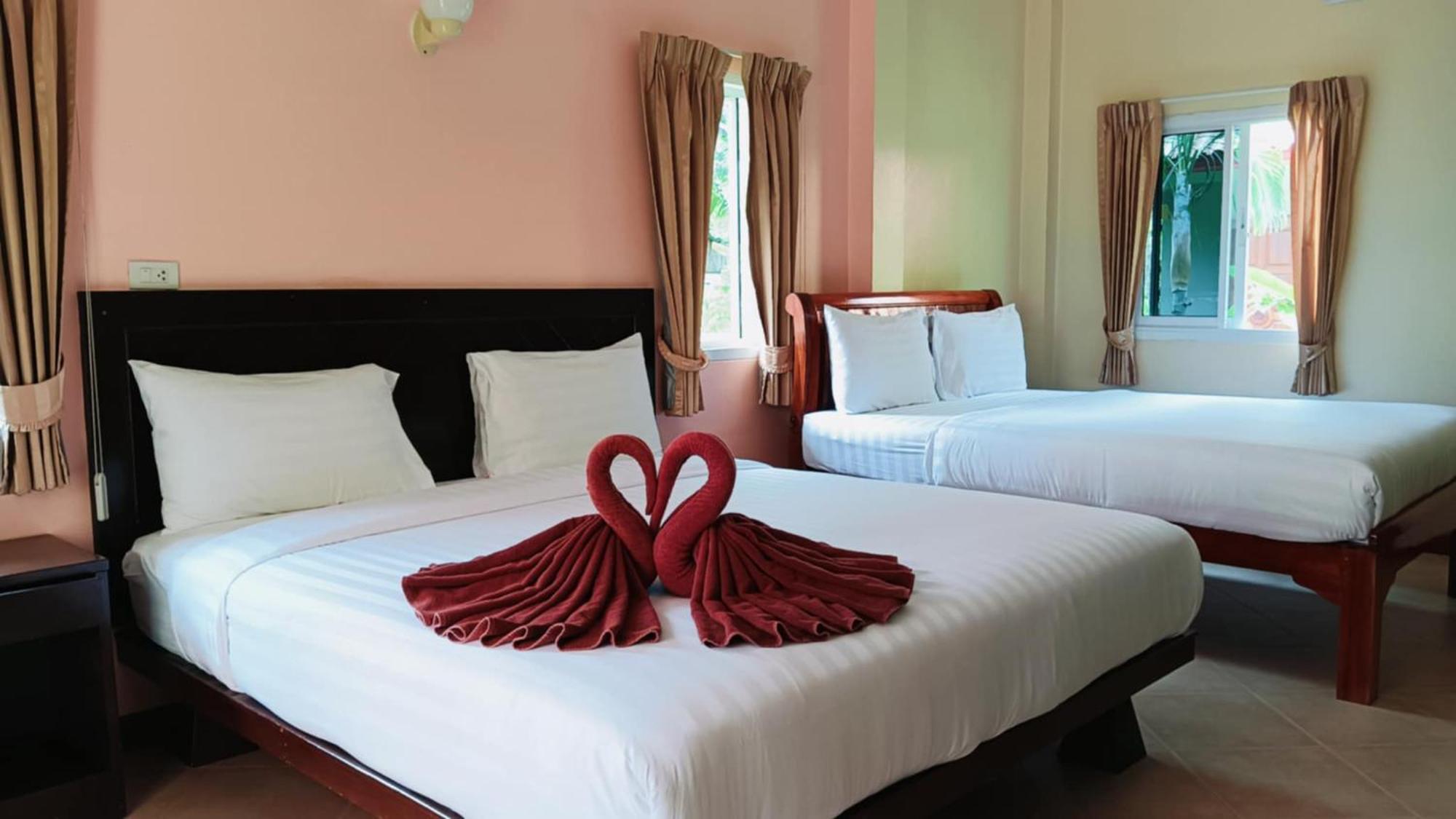 Resort Boonya