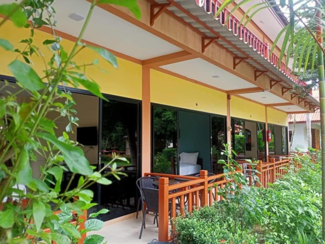 Resort Boonya 2*