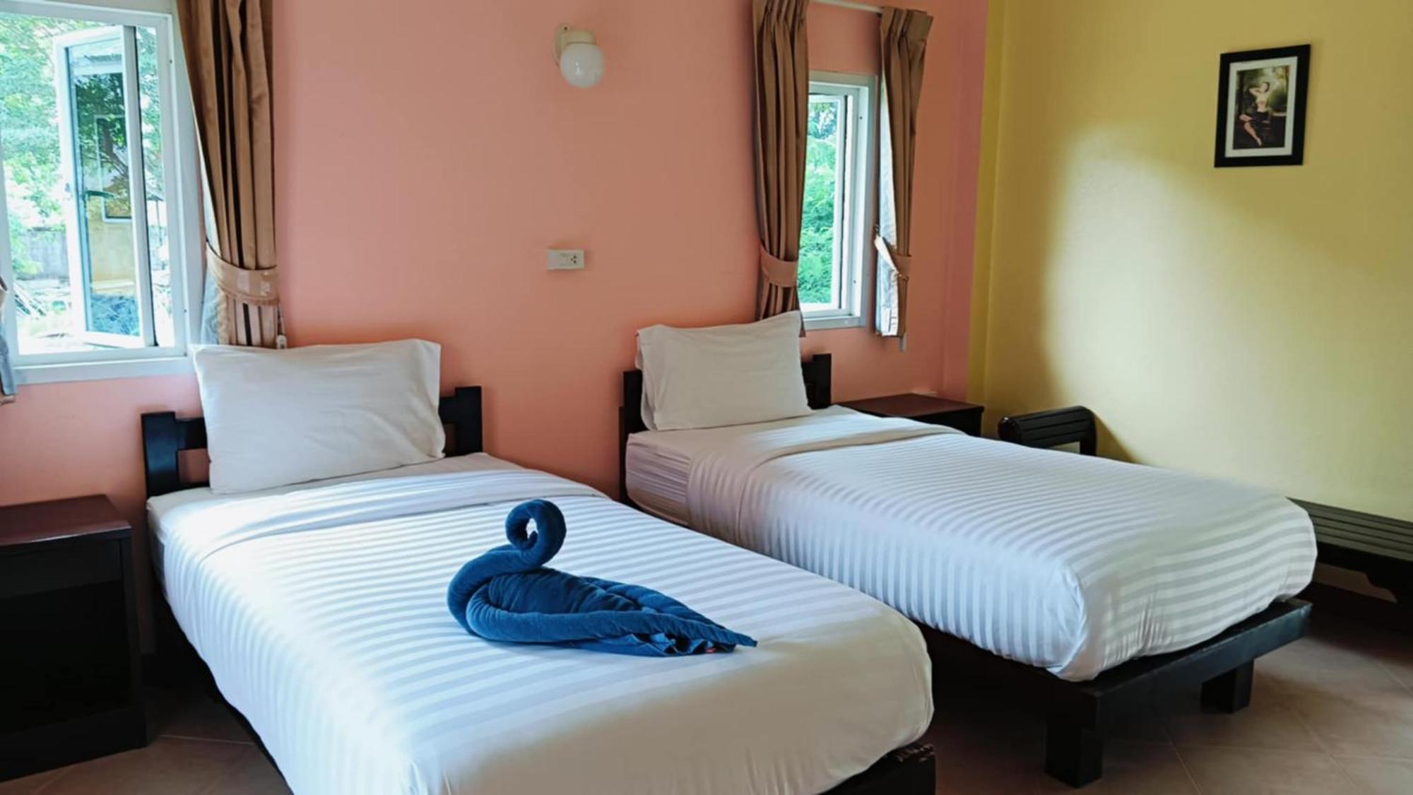 Boonya Resort Koh Chang