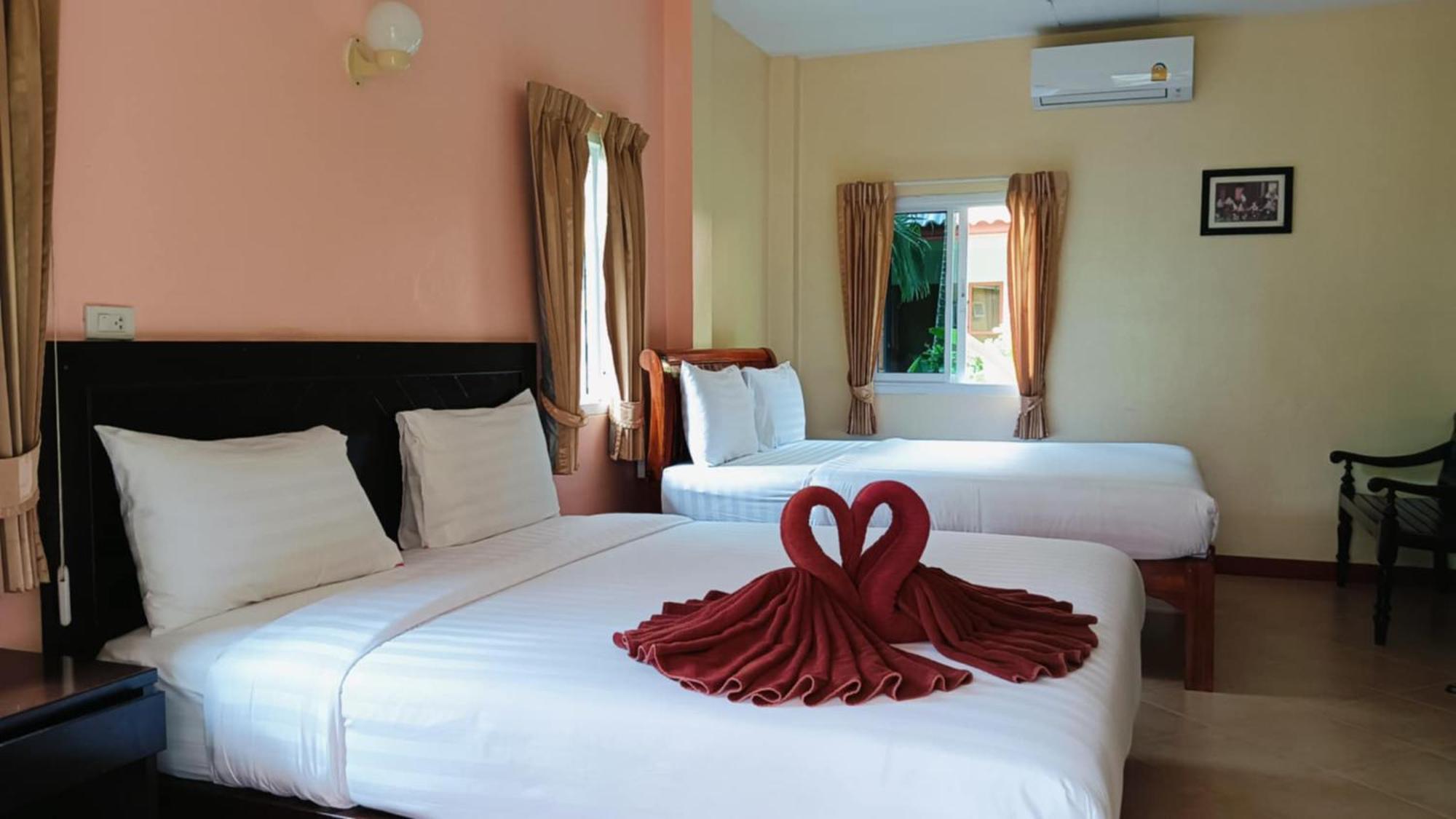Resort Boonya