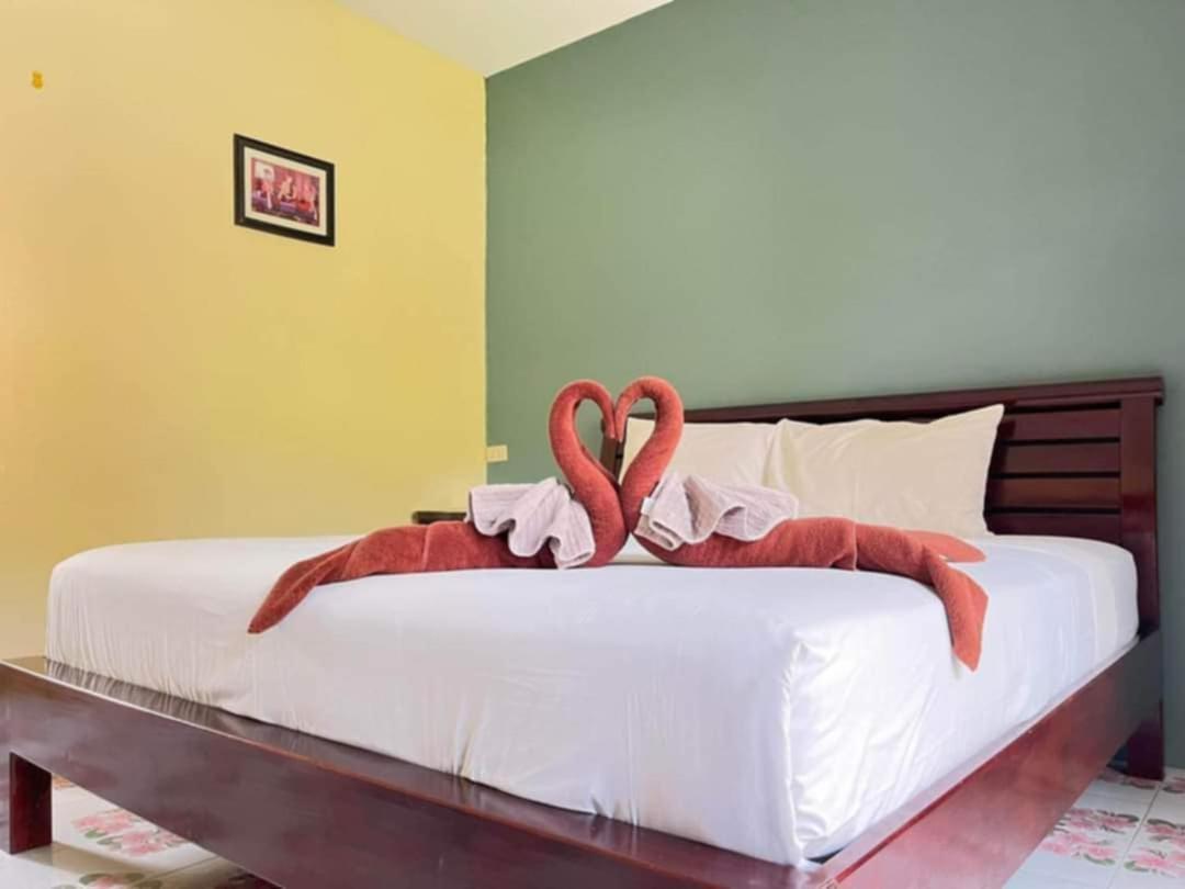 Resort Boonya 2*