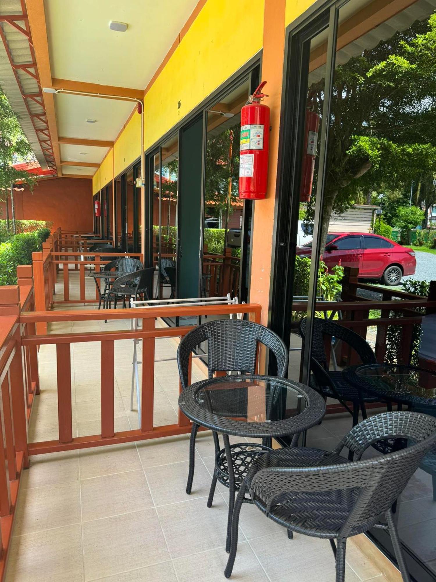 Resort Boonya