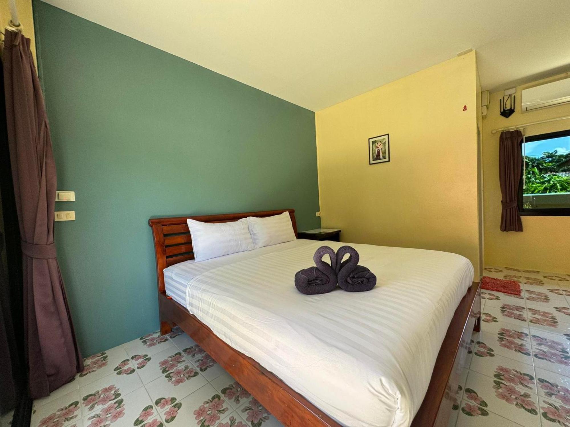 Boonya Resort Koh Chang