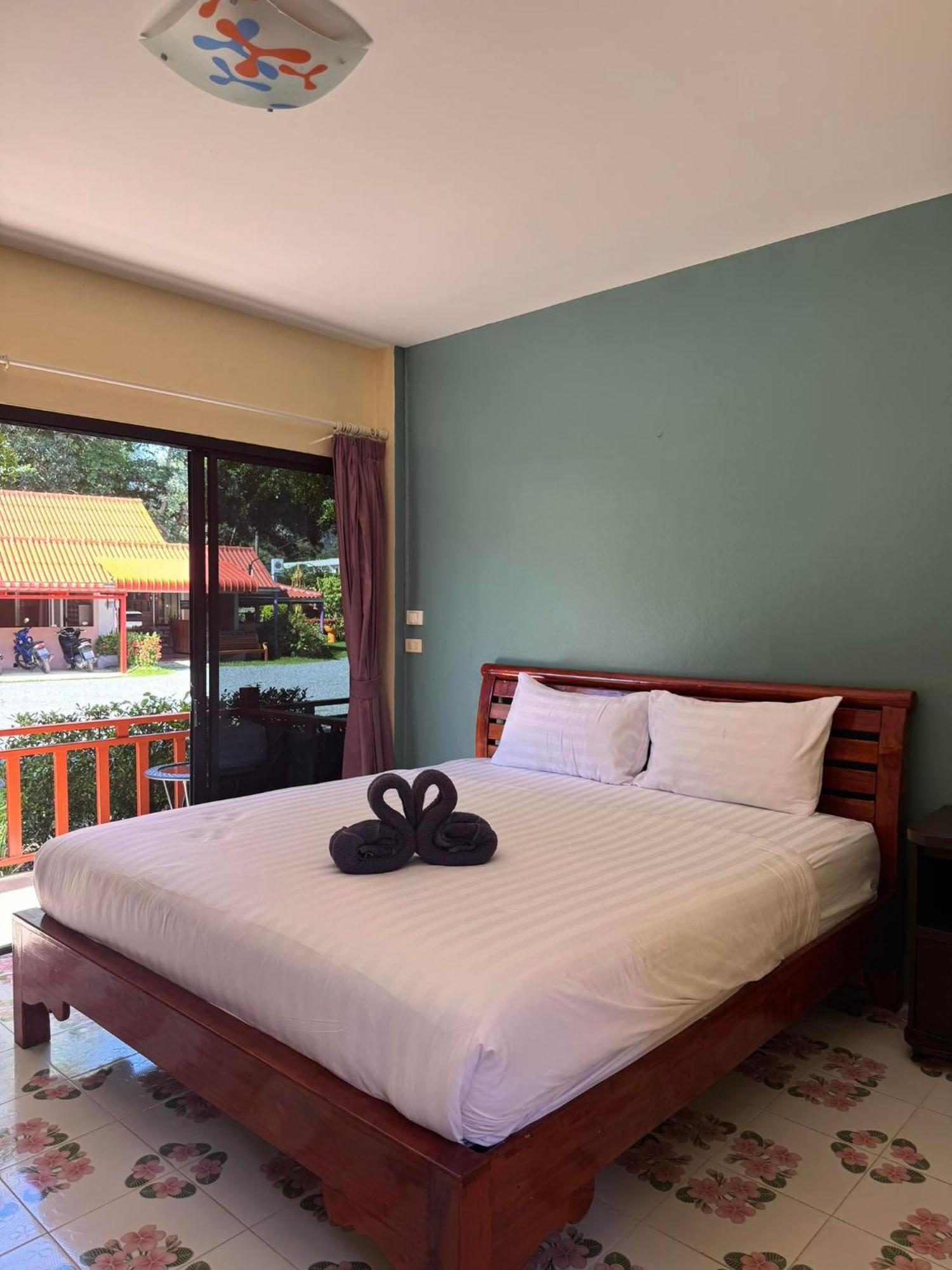 Boonya Koh Chang
