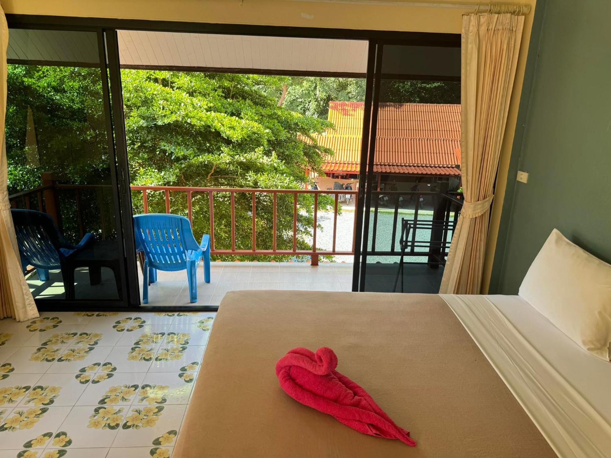 Resort Boonya
