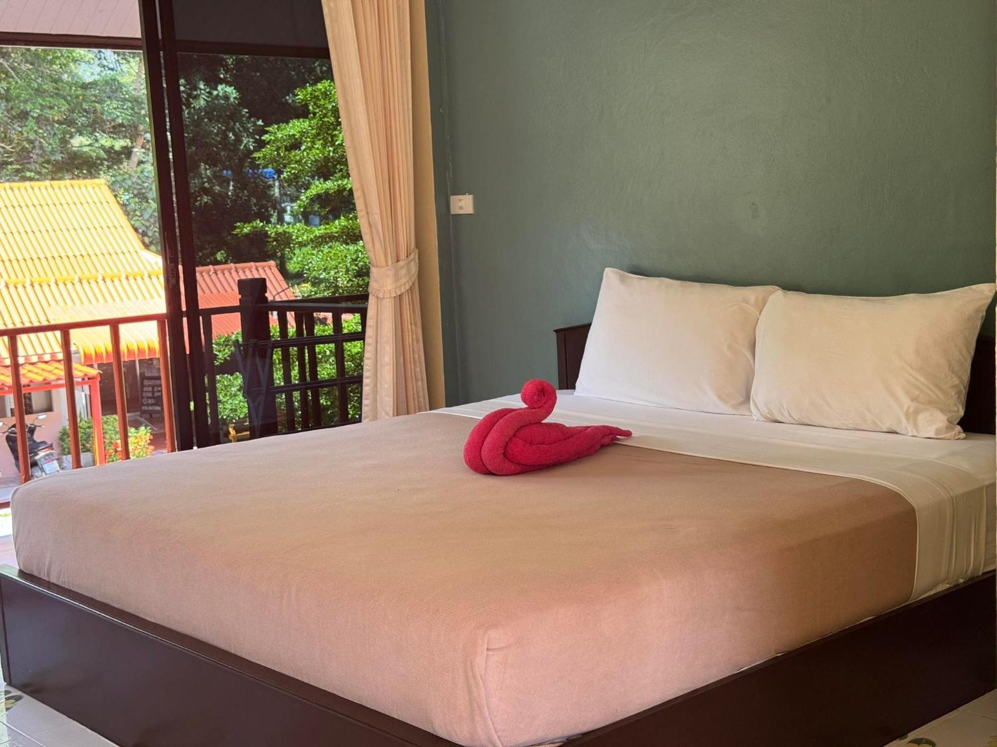 Boonya Resort 2*