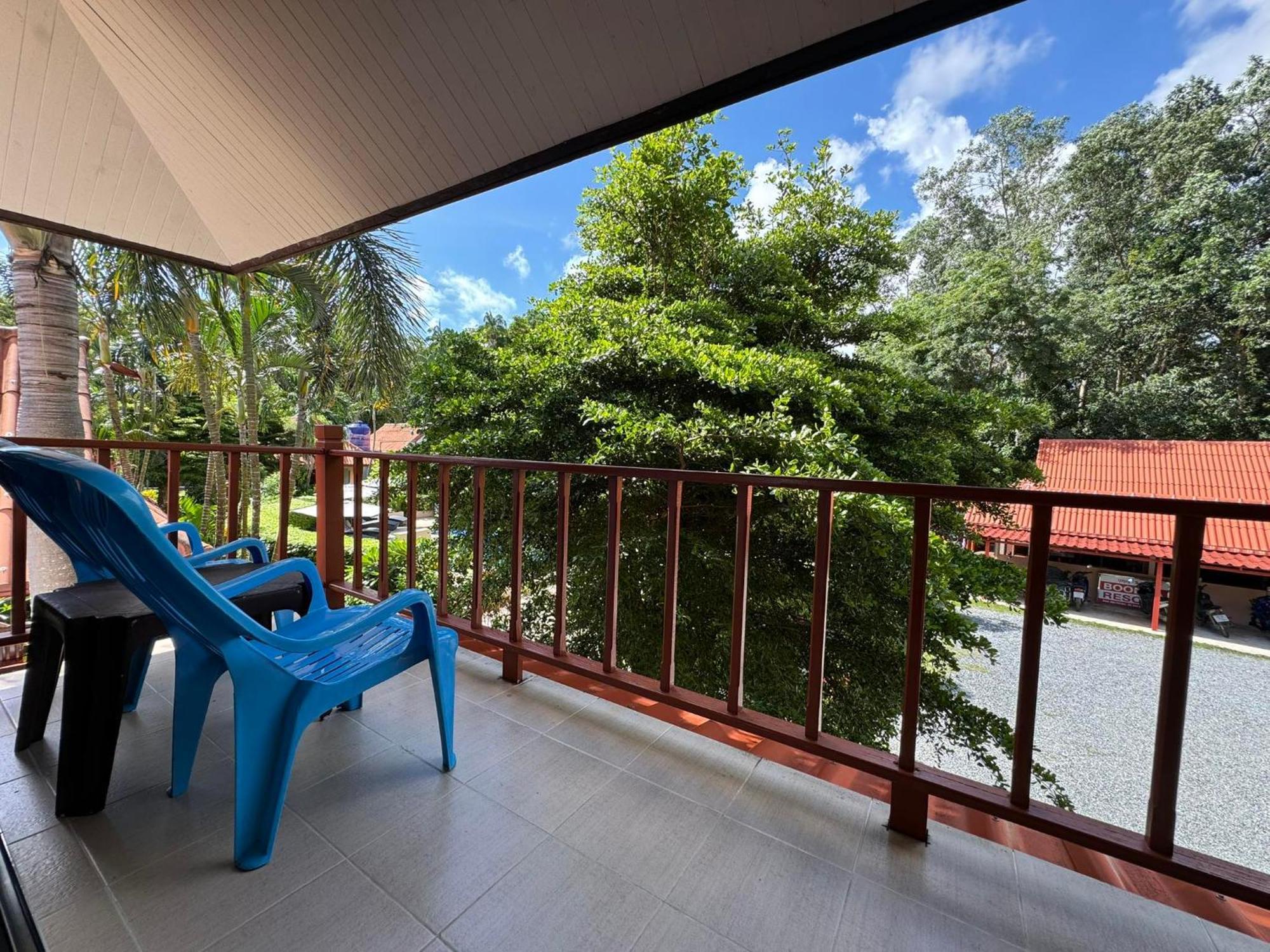 Resort Boonya Koh Chang