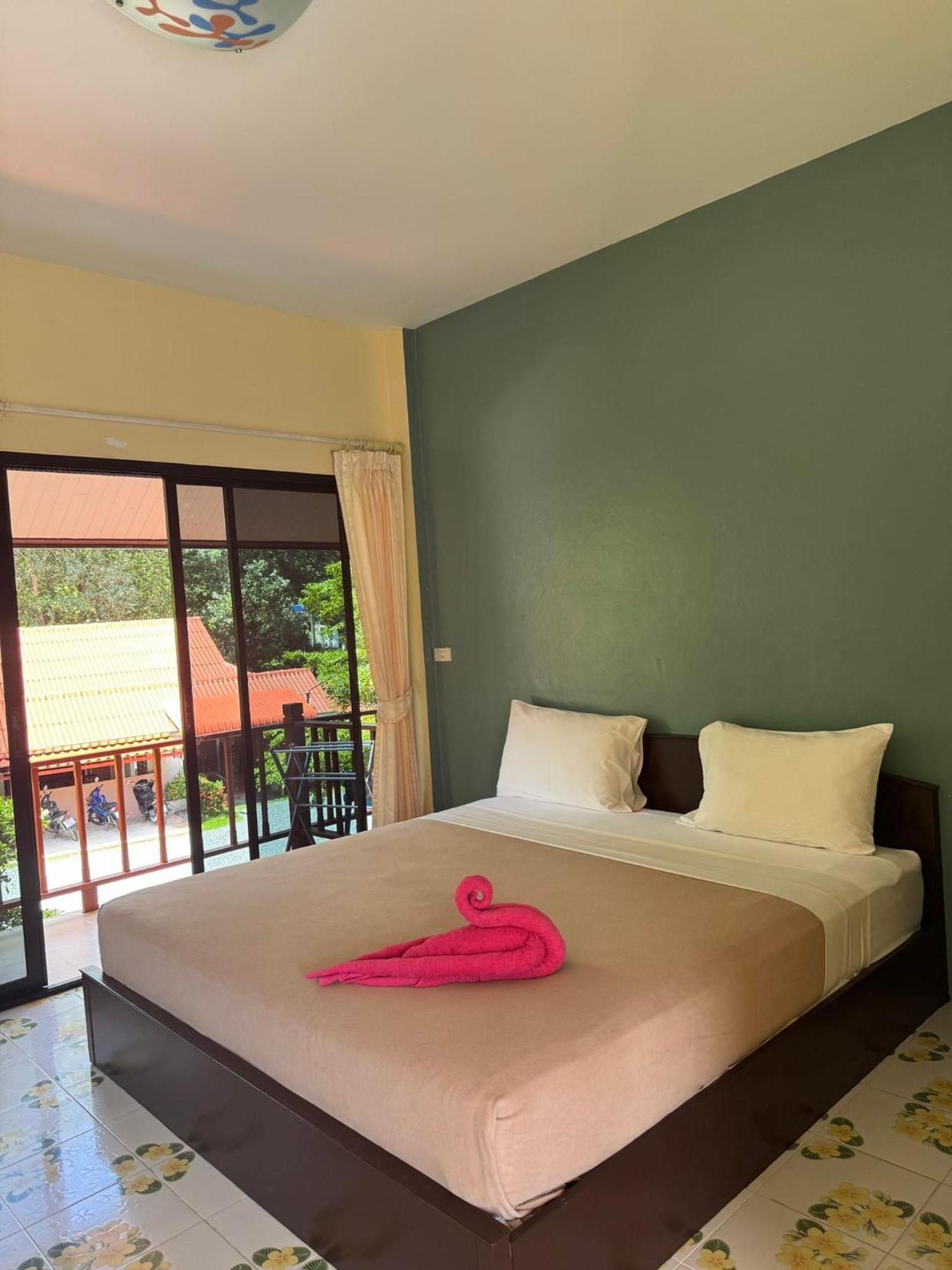 Boonya 2* Koh Chang
