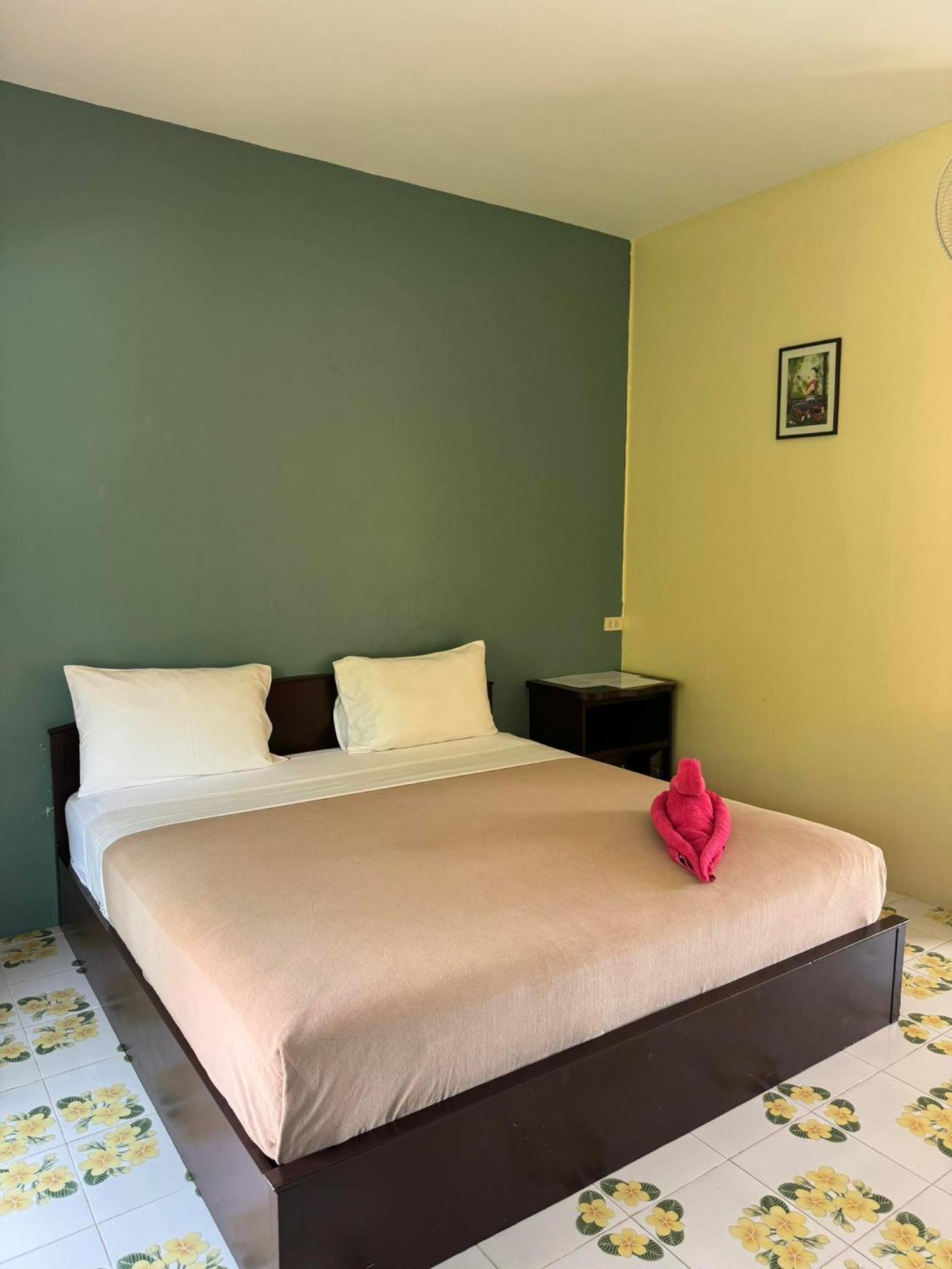 Boonya Resort