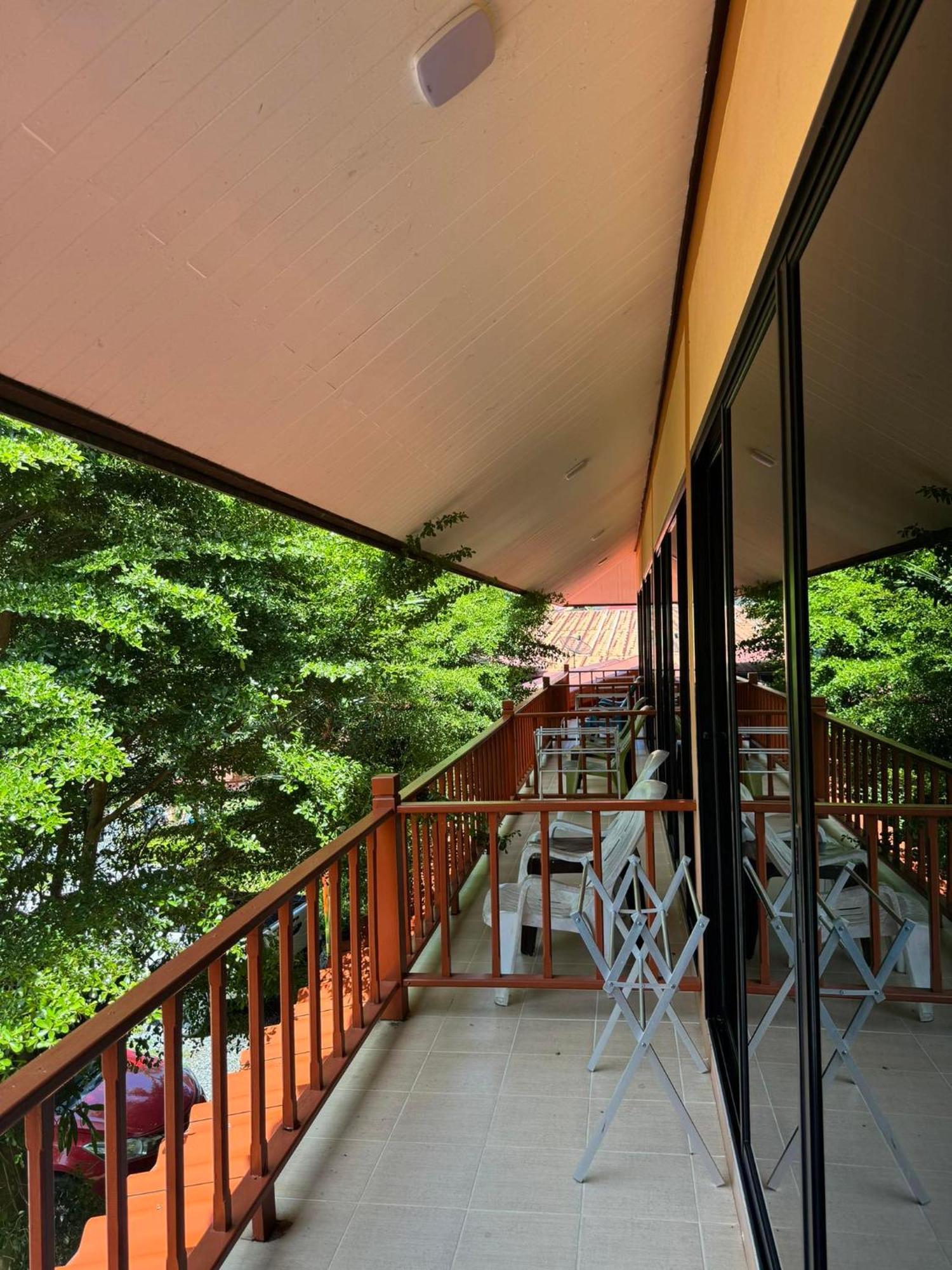 Resort Boonya 2*