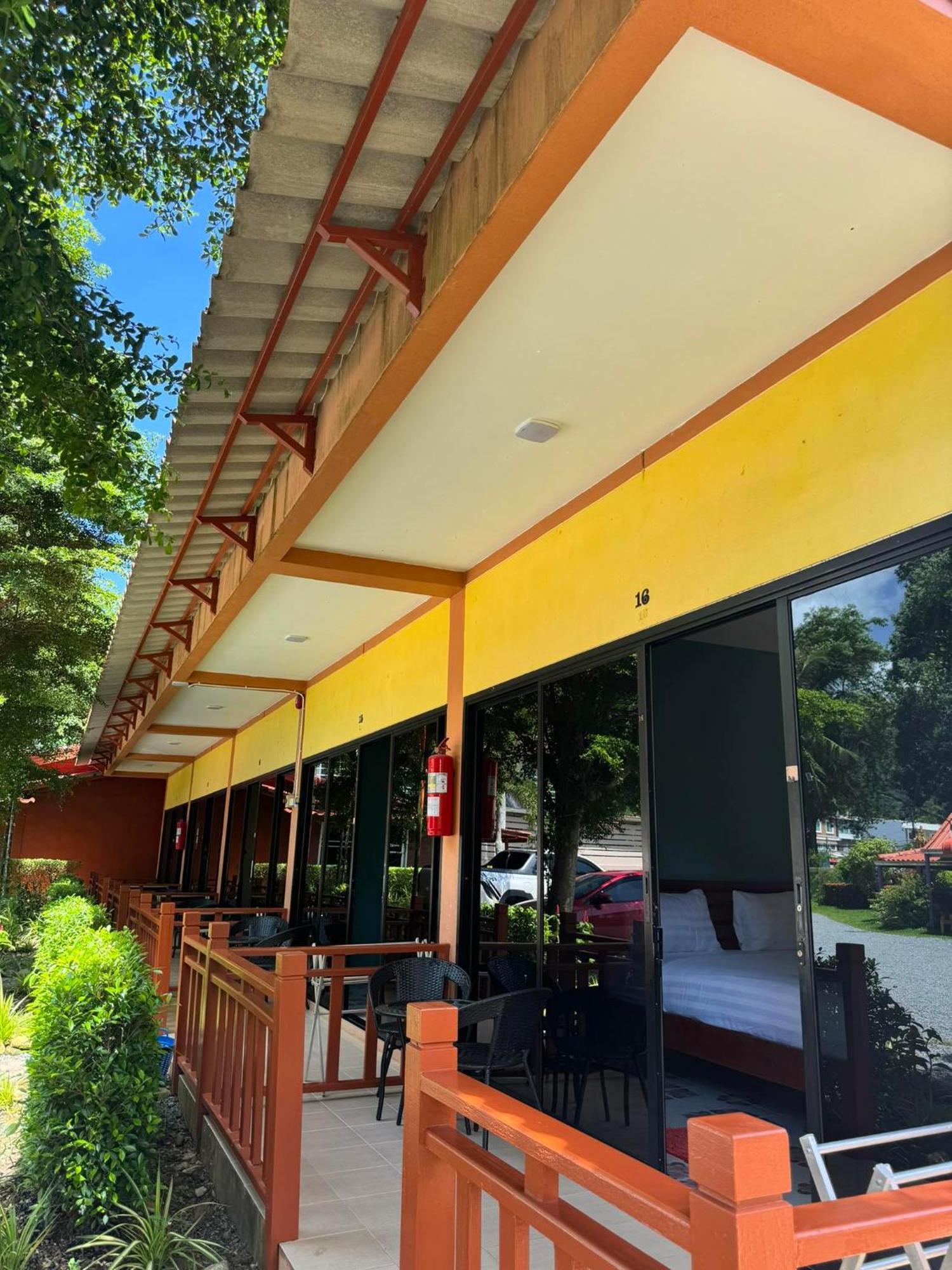Resort Boonya Koh Chang
