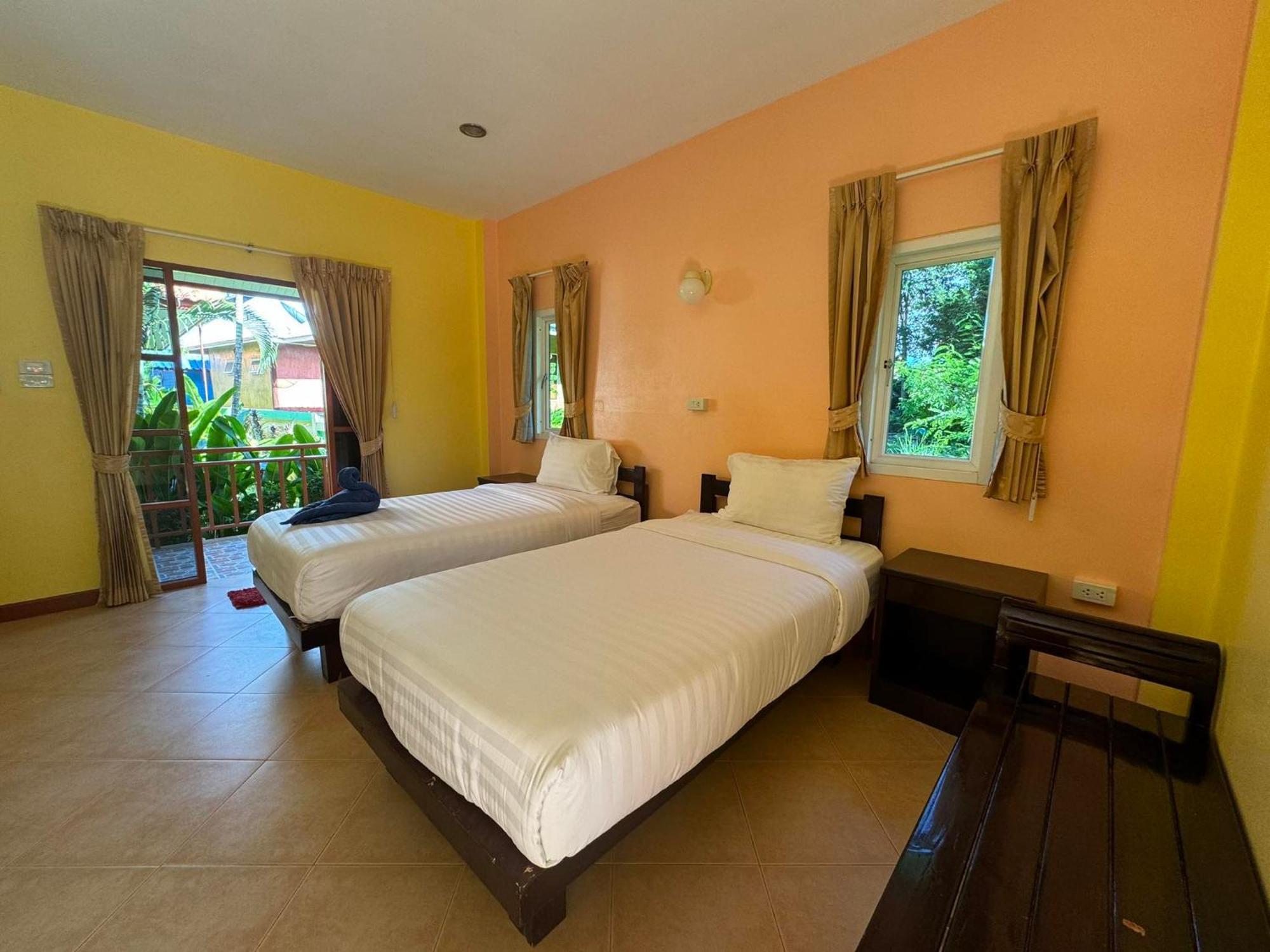 Resort Boonya Koh Chang